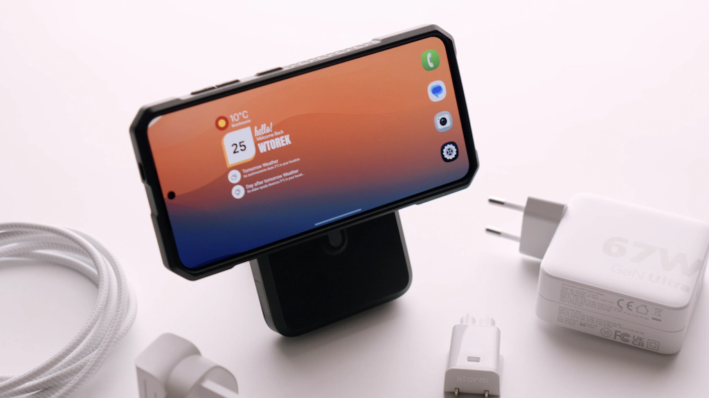 Czy Apple i Samsung muszą robić nudne smartfony?